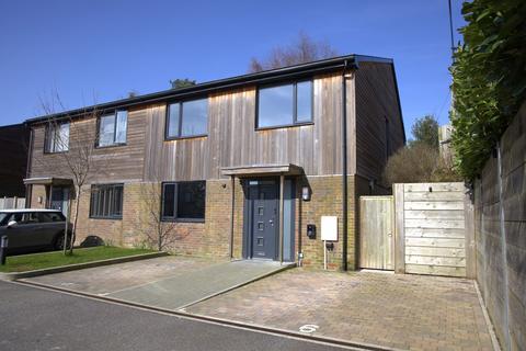 4 bedroom semi-detached house for sale, Blackboys, Uckfield