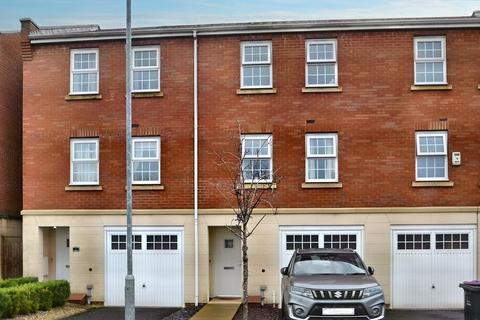 73 Highlander Drive, Donnington, Telford, TF2 8JU