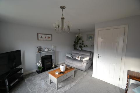 73 Highlander Drive, Donnington, Telford, TF2 8JU