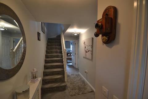 73 Highlander Drive, Donnington, Telford, TF2 8JU