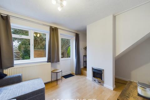 1 bedroom end of terrace house for sale, Lalande Close, Wokingham