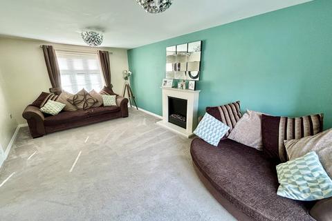19 Ffordd Y Glowyr, Godrergraig, Swansea, SA9 2BQ