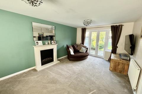 19 Ffordd Y Glowyr, Godrergraig, Swansea, SA9 2BQ