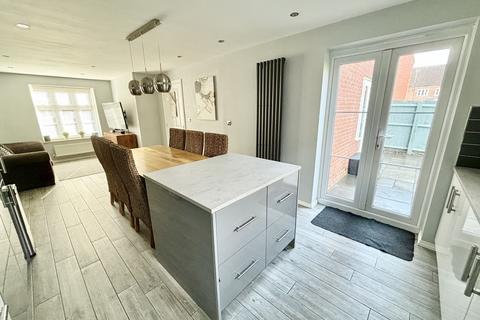 19 Ffordd Y Glowyr, Godrergraig, Swansea, SA9 2BQ