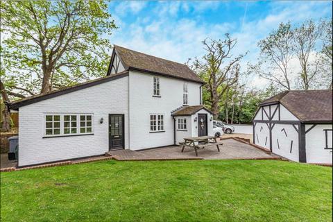 undefined, The Coach House, Bracknell