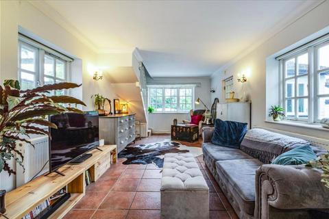 undefined, The Coach House, Bracknell