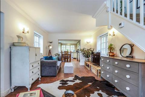 undefined, The Coach House, Bracknell