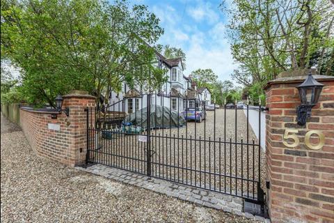 undefined, The Coach House, Bracknell