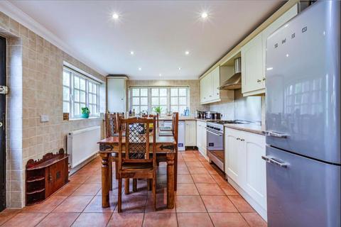 undefined, The Coach House, Bracknell