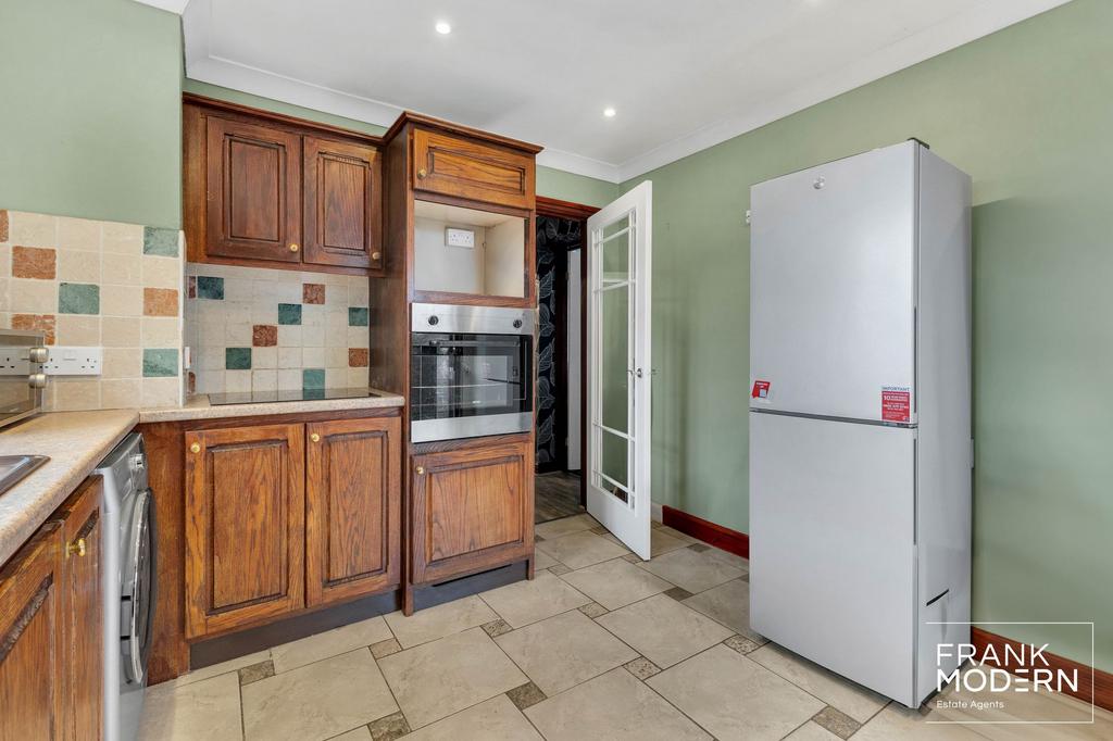 Annex Kitchen