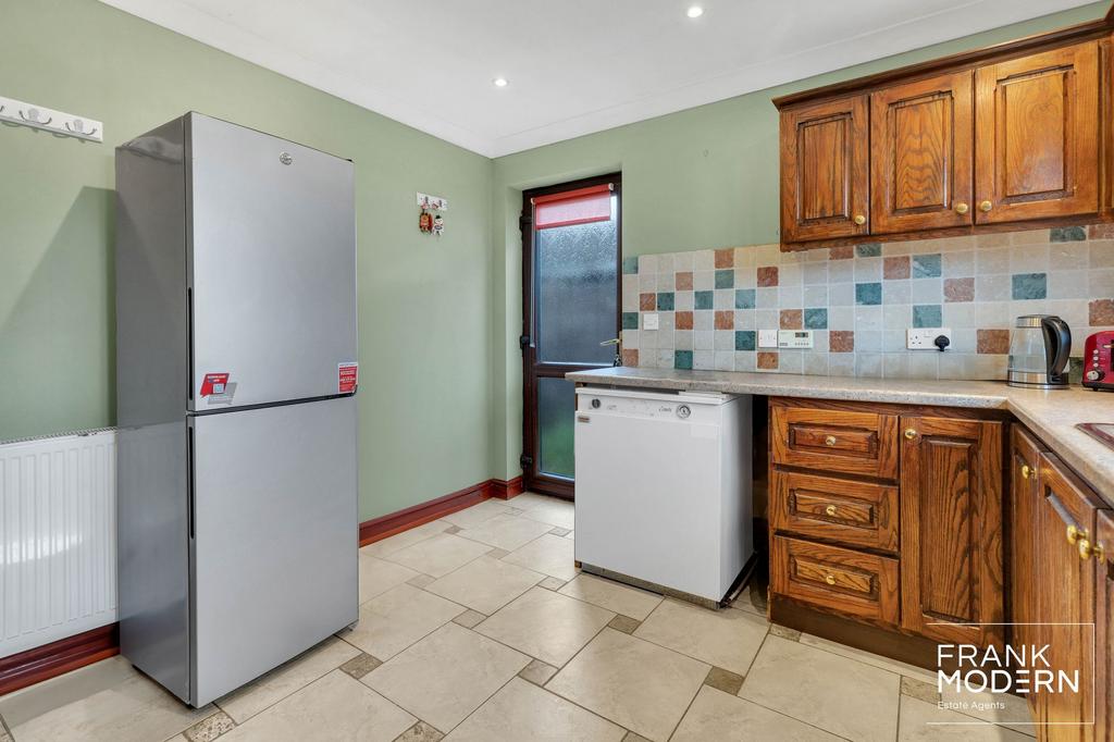 Annex Kitchen