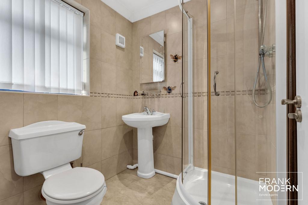 Annex Bathroom