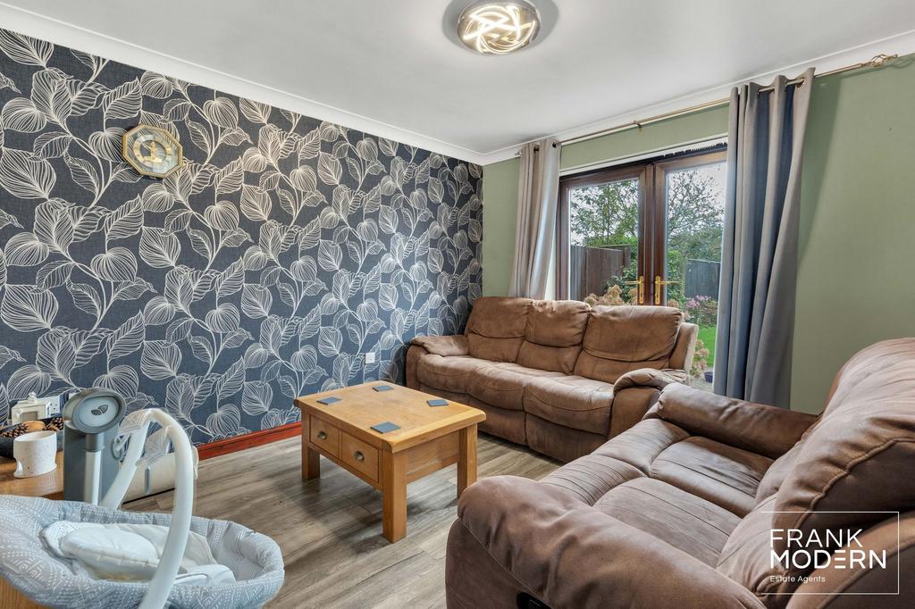 Annex Living room