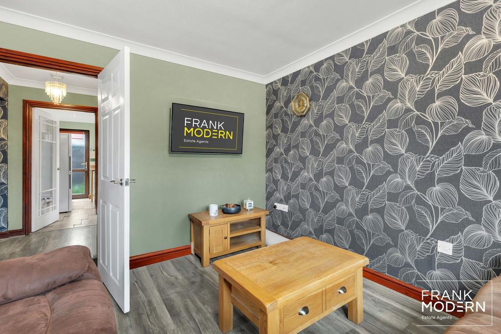 Annex Living room