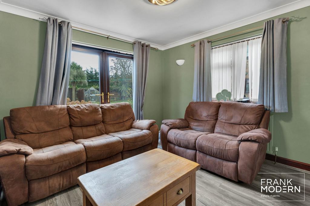Annex Living room