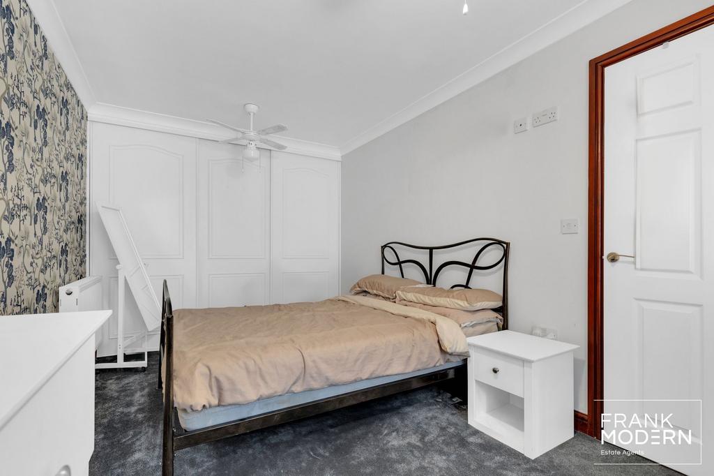 Annex Bedroom