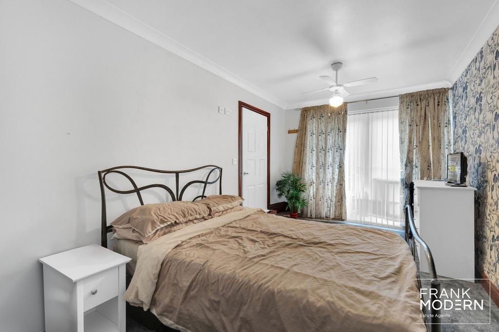 Annex Bedroom