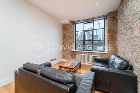 2 bedroom flat to rent, Thrawl Street, Aldgate, London