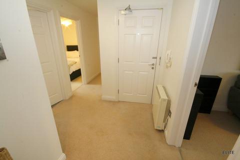 2 bedroom apartment to rent, New Durham Courtyard, Gilesgate DH1