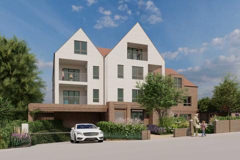 3 bedroom apartment for sale, Russell Hill, Purley