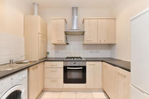 2 bedroom apartment to rent, Hermitage Road, Manor House, London