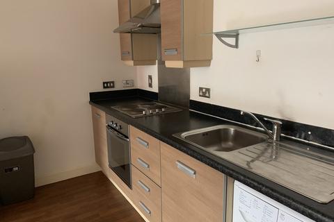 2 bedroom apartment for sale, Sherborne Street, Birmingham B16