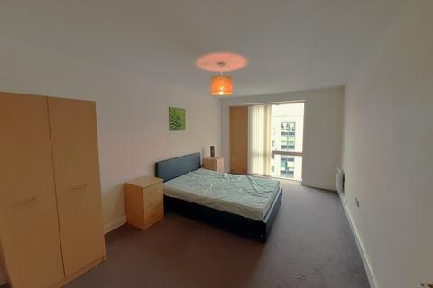 2 bedroom apartment for sale, Sherborne Street, Birmingham B16
