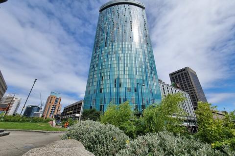 Beetham Tower, Birmingham B1