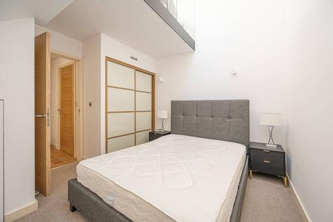 1 bedroom flat to rent - Highgate Road, Kentish Town, London, NW5