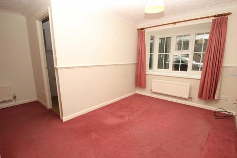 1 bedroom end of terrace house to rent, Kendal Close, Littlehampton