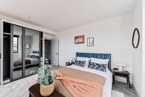 2 bedroom flat to rent, Hoxton Market, Hoxton, London, N1
