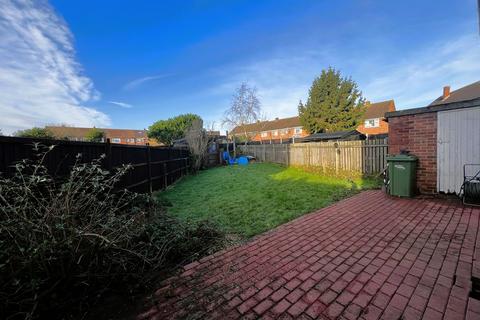 3 bedroom semi-detached house for sale, Charnwood Avenue, Asfordby