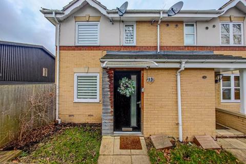 13 Floathaven Close, London, SE28 8SN