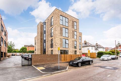 2 bedroom flat for sale, Grenville Place, Sarason Apartments, NW7