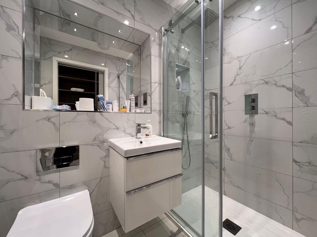 En suite