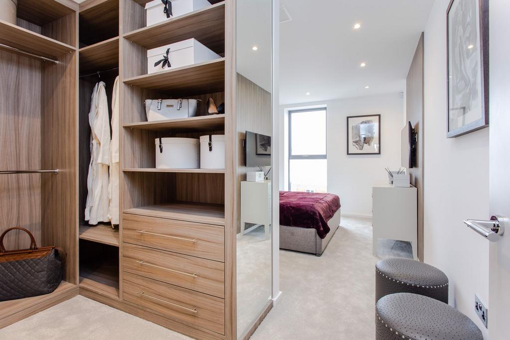 Main bedroom