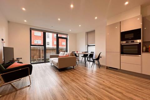 2 bedroom flat for sale, Grenville Place, Sarason Apartments, NW7