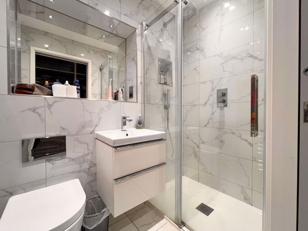 En suite