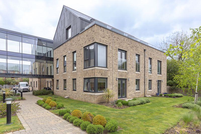 Hemingway Court, Thornhill Road, Ponteland, Newcastle Upon Tyne 2 bed
