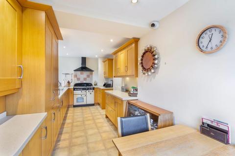 3 bedroom semi-detached house for sale, De Merley Road, Morpeth, Northumberland