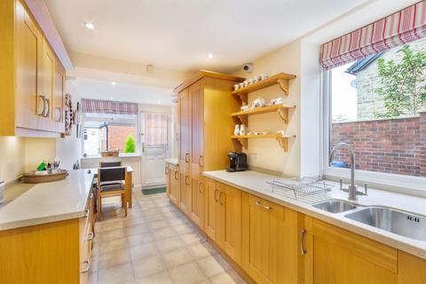 3 bedroom semi-detached house for sale, De Merley Road, Morpeth, Northumberland