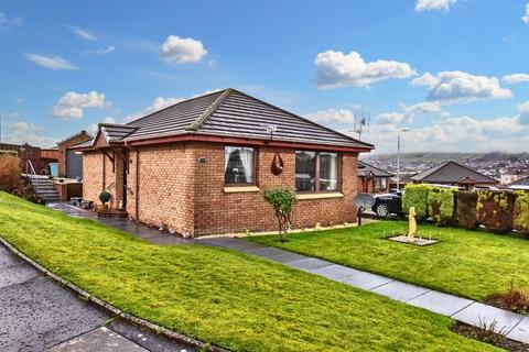 20 Barr Farm Road, Kilsyth, Glasgow, G65 0DD