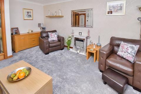 20 Barr Farm Road, Kilsyth, Glasgow, G65 0DD