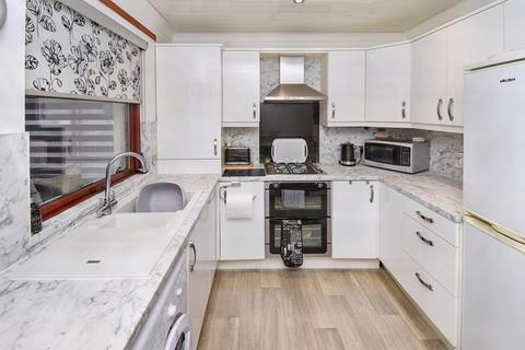 20 Barr Farm Road, Kilsyth, Glasgow, G65 0DD