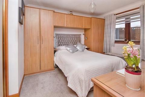 20 Barr Farm Road, Kilsyth, Glasgow, G65 0DD