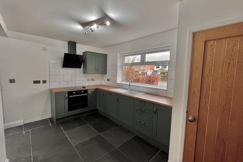 3 bedroom semi-detached house to rent, Gravelly Lane, Fiskerton, Southwell