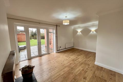 undefined, Gravelly Lane, Fiskerton, Southwell