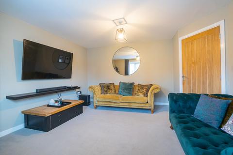 3 bedroom detached house for sale, Waterton Way, Bishops Tachbrook, Leamington Spa
