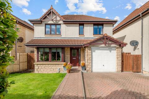 New Carron - 4 bedroom detached house for sale