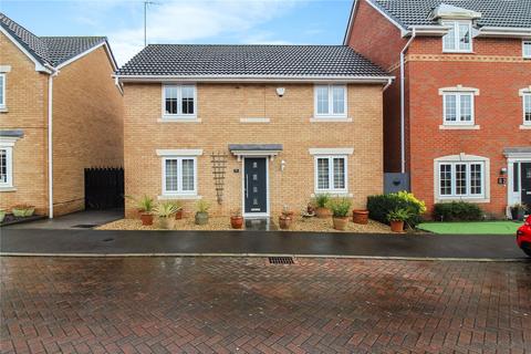 4 bedroom detached house for sale, Edwinstowe, Mansfield NG21
